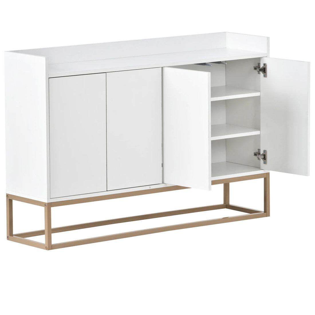 Meuble de rangement long et bas pour entrée ou salon - vente privée 14:173Blue;200007763:201336101