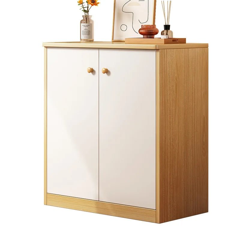 Meuble de rangement moderne antipoussière - vente privée 14:200006152White 40x32x66