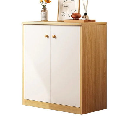 Meuble de rangement moderne antipoussière - vente privée 14:200006152White 40x32x66