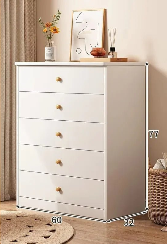 Meuble de rangement moderne antipoussière - vente privée 14:200006152White 40x32x66
