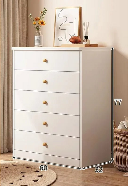 Meuble de rangement moderne antipoussière - vente privée 14:200006152White 40x32x66