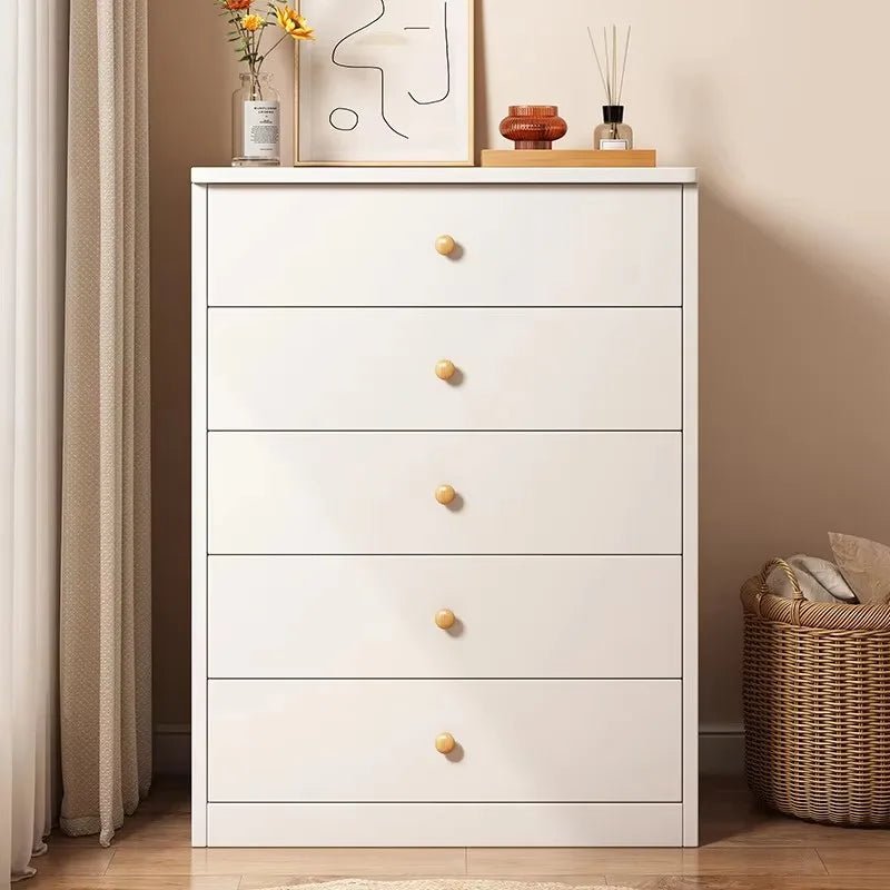 Meuble de rangement moderne antipoussière - vente privée 14:200006152White 40x32x66