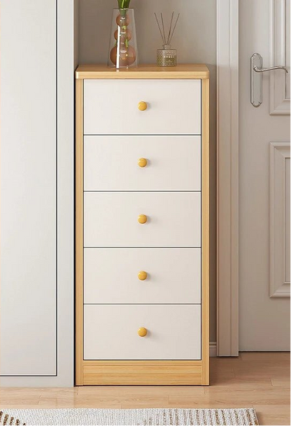 Meuble de rangement moderne antipoussière - vente privée 14:200006153White 40x32x79