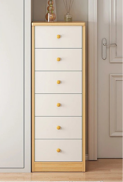 Meuble de rangement moderne antipoussière - vente privée 14:200006154White 40x32x93