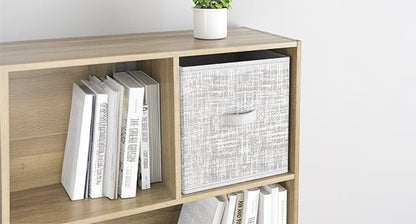 Meuble de rangement murale 97.5 x 30 x 100 cm - vente privée 14:366Chêne Clair;200007763:201336101