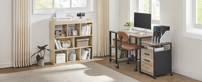 Meuble de rangement murale 97.5 x 30 x 100 cm - vente privée 14:366Chêne Clair;200007763:201336101