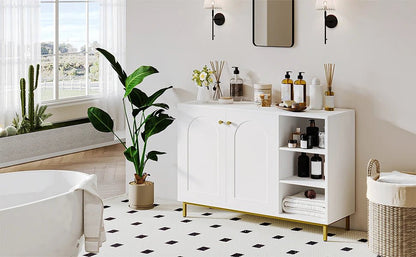 Meuble de rangement pas cher disponible en noir et blanc - vente privée 14:193;200007763:201336101