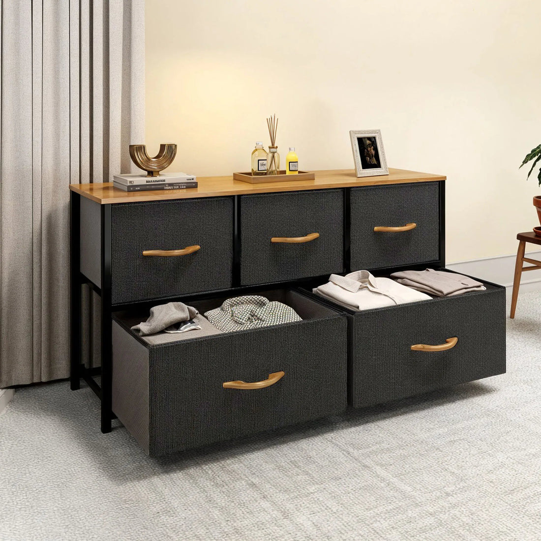 Meuble de rangement pas cher pour chambre - vente privée 14:200006155;200007763:201336101
