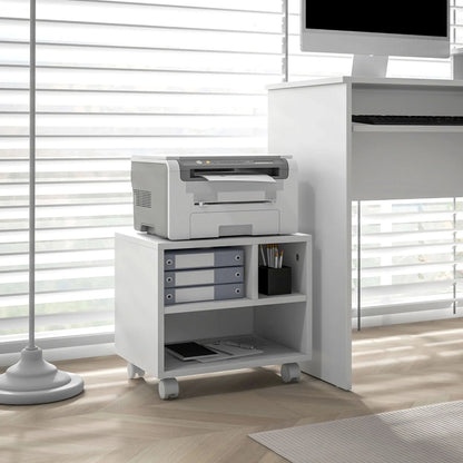 Meuble de rangement pour bureau 40X30X36 cm - vente privée 200007763:201336104