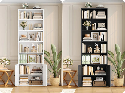 Meuble de rangement pour documents et livres - vente privée 14:193Black;200007763:201336101