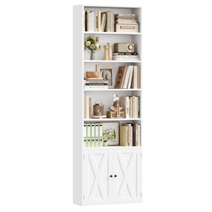 Meuble de rangement pour documents et livres - vente privée 14:29White;200007763:201336101
