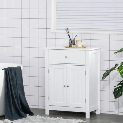 Meuble de rangement pour entrée blanc 60X30X80Cm - vente privée 200007763:201336104