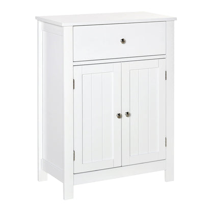 Meuble de rangement pour entrée blanc 60X30X80Cm - vente privée 200007763:201336104