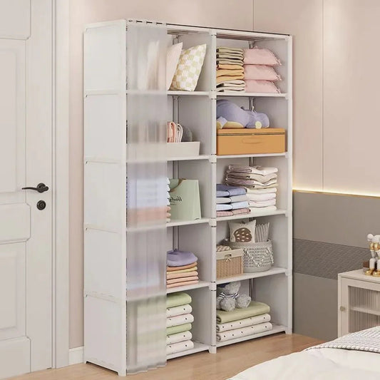 Meuble de rangement pour les jouets ou livres - vente privée 14:173Black-5layer