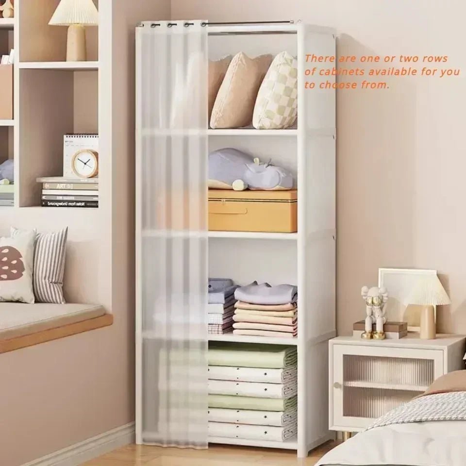Meuble de rangement pour les jouets ou livres - vente privée 14:173Black-5layer