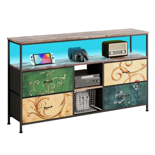 Meuble de rangement pour télévision - vente privée 14:200002984137m-Green;200007763:201336101