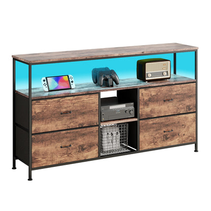 Meuble de rangement pour télévision - vente privée 14:200844060137m-Wooden;200007763:201336101