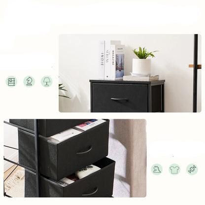 Meuble de rangement pour vêtements à structure en acier - vente privée 14:200000195;200007763:201336101
