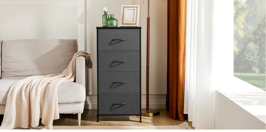 Meuble de rangement pour vêtements à structure en acier - vente privée 14:200000195;200007763:201336101