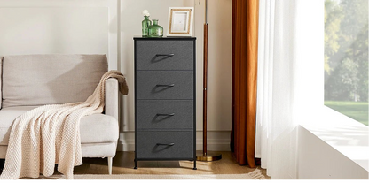 Meuble de rangement pour vêtements à structure en acier - vente privée 14:200000195;200007763:201336101