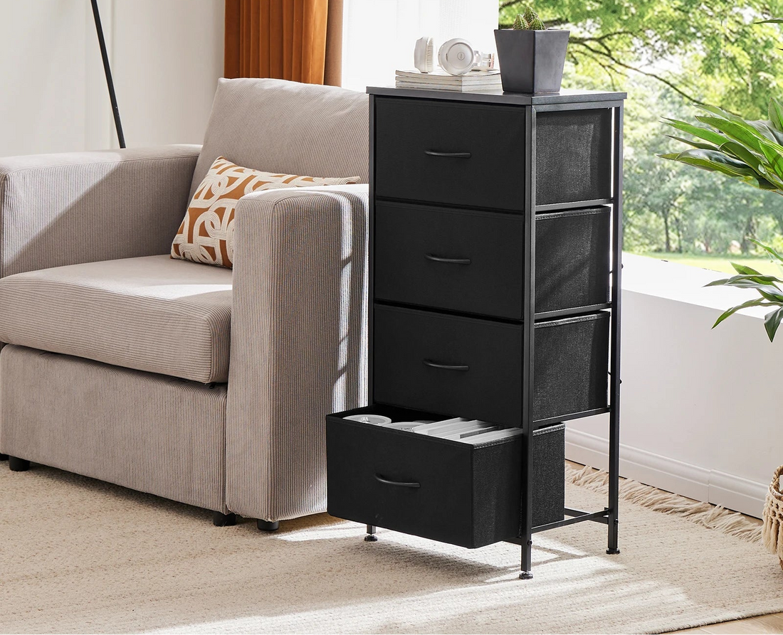 Meuble de rangement pour vêtements à structure en acier - vente privée 14:200000195;200007763:201336101