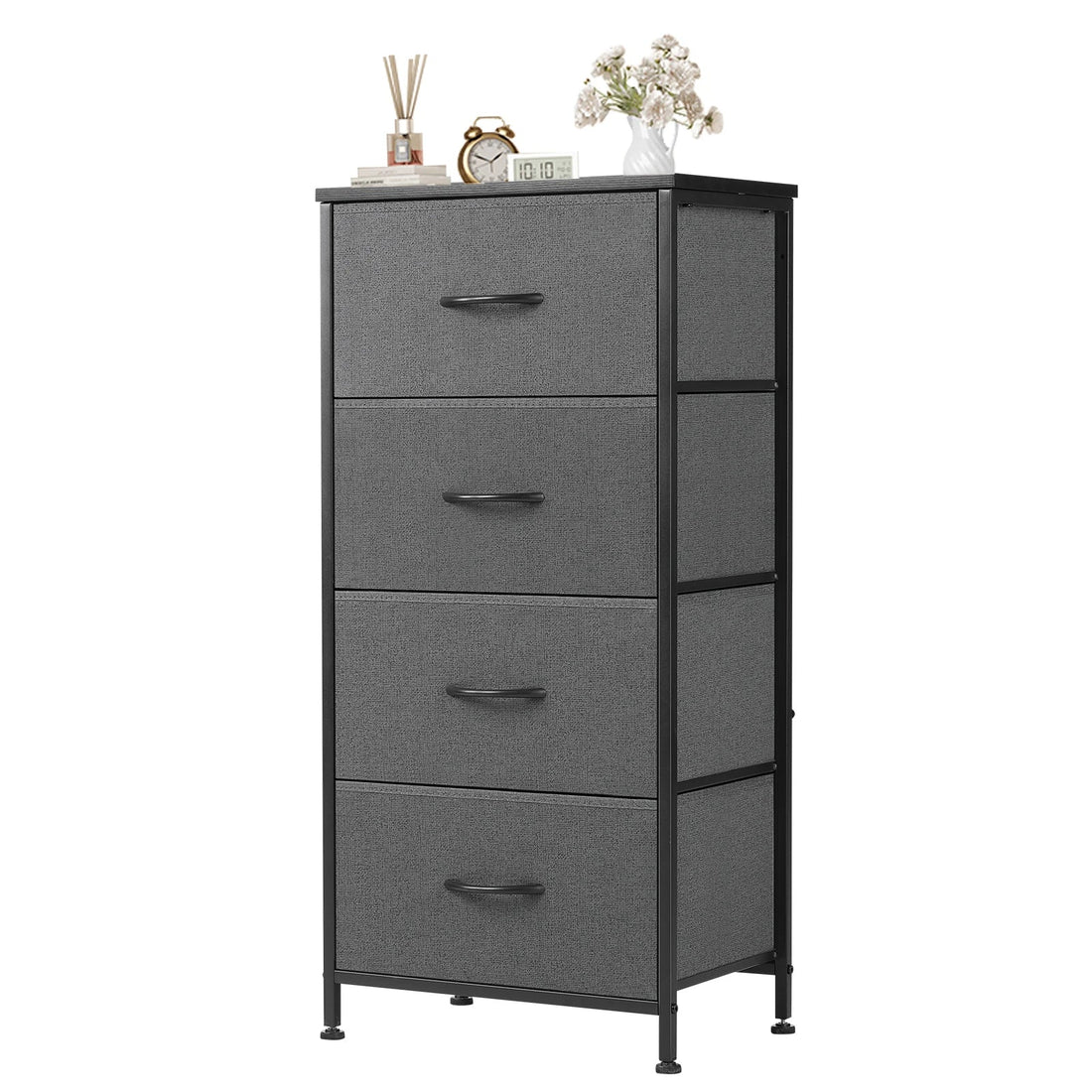 Meuble de rangement pour vêtements à structure en acier - vente privée 14:94;200007763:201336101