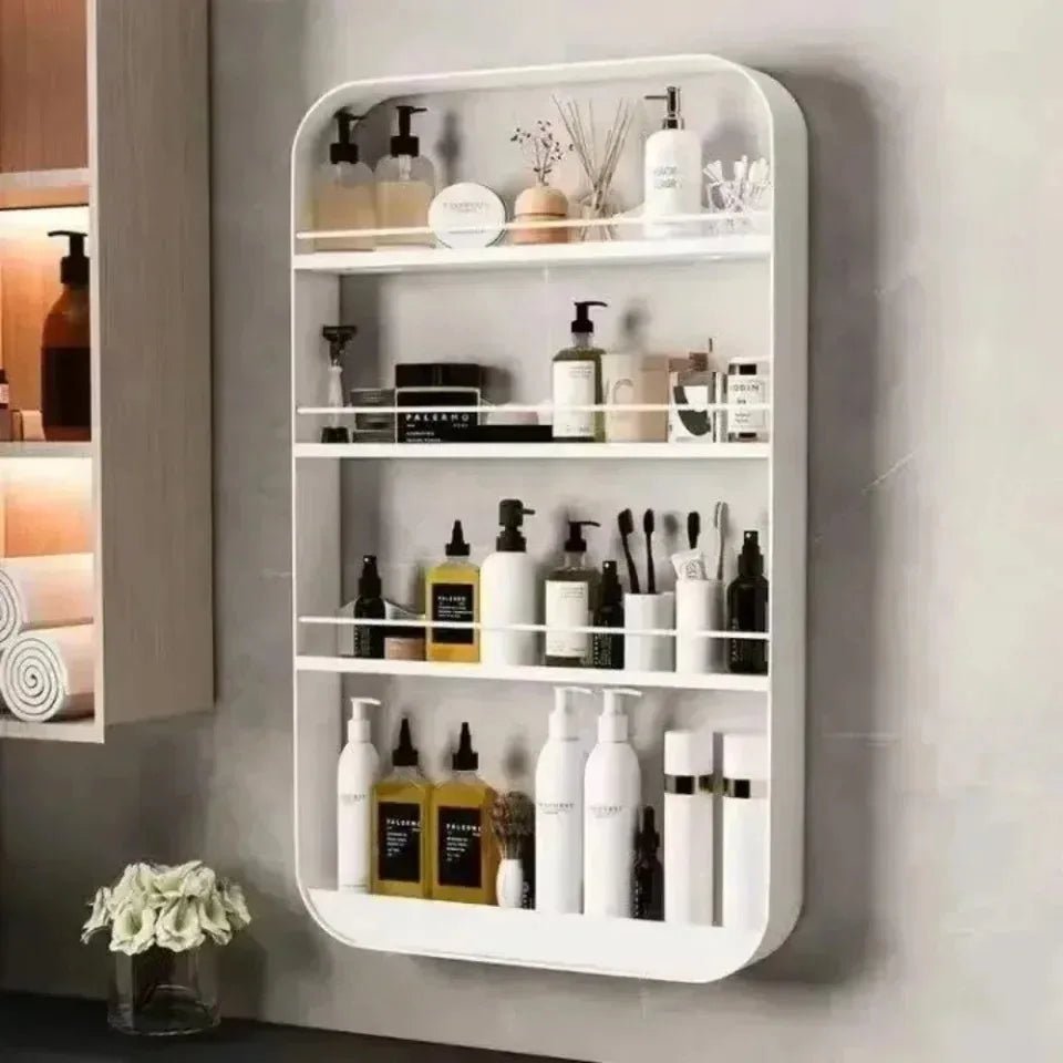 Meuble de rangement professionnel mural - vente privée 14:2000061514-layer black