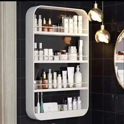 Meuble de rangement professionnel mural - vente privée 14:2000061514-layer black