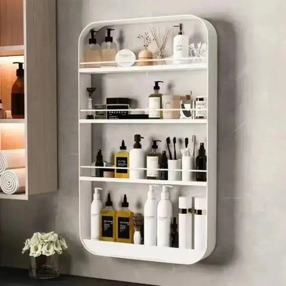 Meuble de rangement professionnel mural - vente privée 14:2000061514-layer black