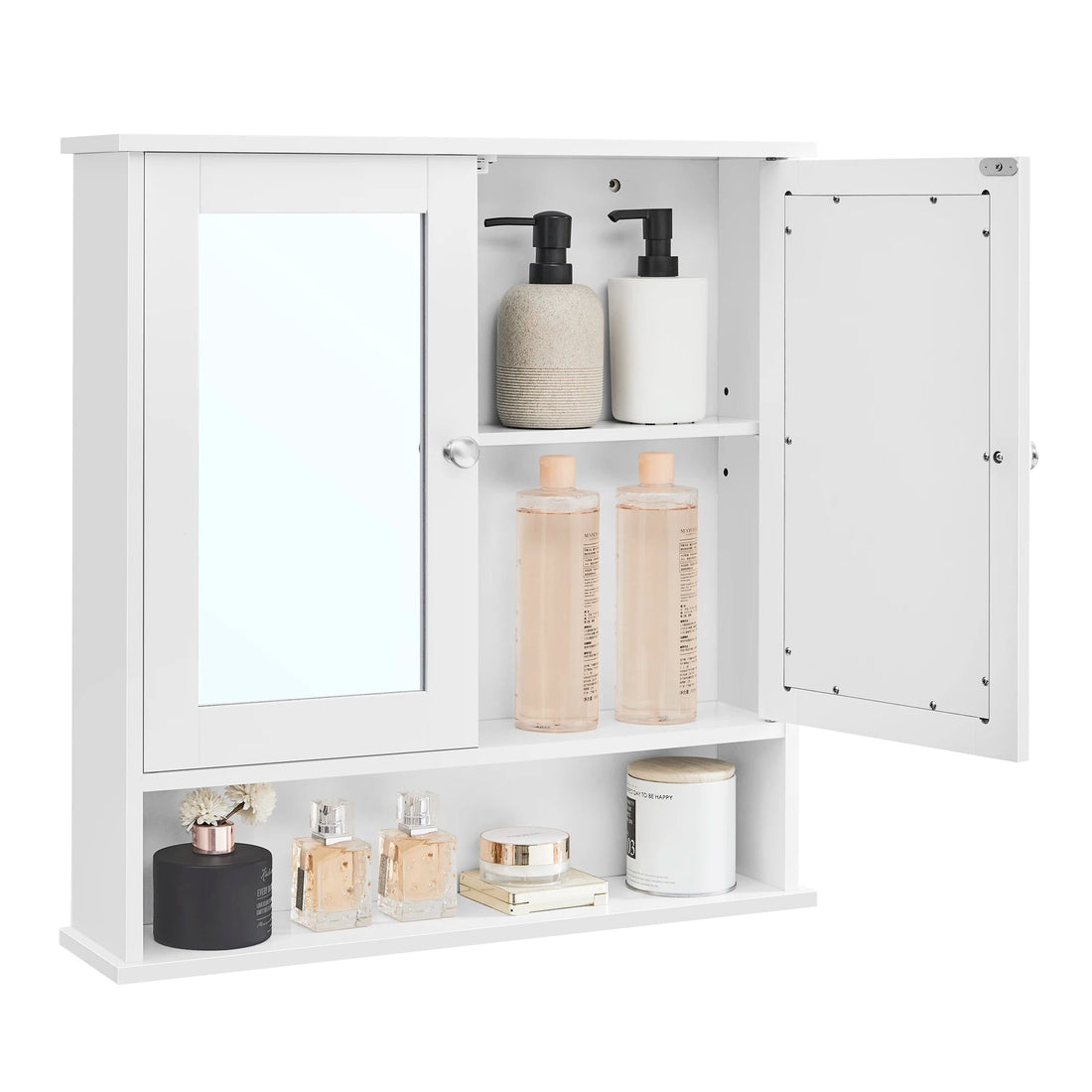 Meuble de rangement salle de bain mural - vente privée 14:29;200007763:201336342