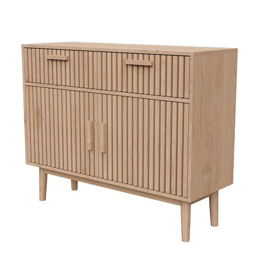 Meuble de rangement style compagne vintage en bois - vente privée 14:2000021306 drawers;200007763:201336101