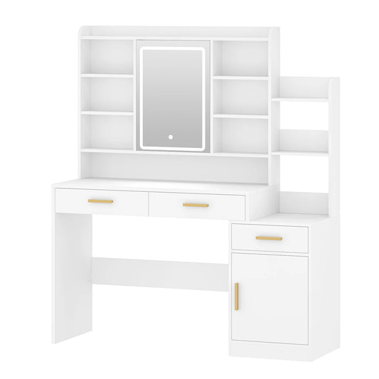 Meuble de rangement tiroir pour coiffeuse - vente privée 14:29;200007763:201336101