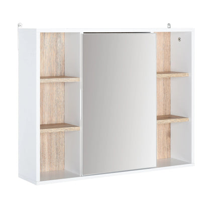 Meuble salle de bain avec miroir simple - vente privée 200007763:201336104