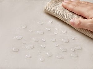 Meuble salle de bain avec panier linge - vente privée 14:29Blanc Nuage;200007763:201336101