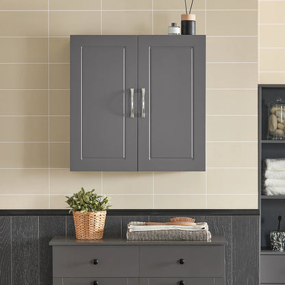 Meuble salle de bain blanc moderne 60x60x30cm - vente privée 14:200004890;200007763:201336101