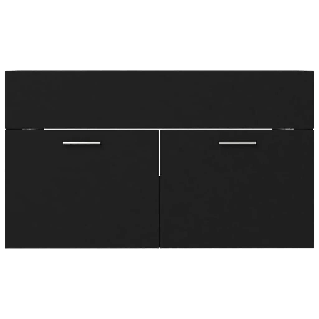 Meuble salle de bain blanc mural et moderne 60x38.5x46 cm - vente privée 14:35085060 x 38.5 x 46 cm;200007763:201336343