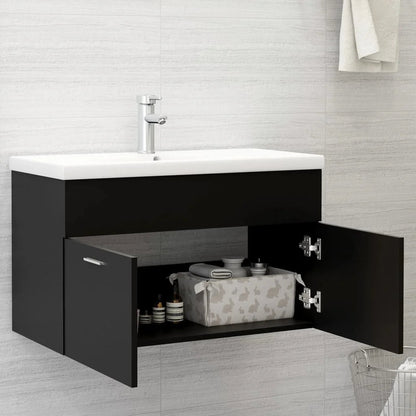 Meuble salle de bain blanc mural et moderne 60x38.5x46 cm - vente privée 14:35085060 x 38.5 x 46 cm;200007763:201336343