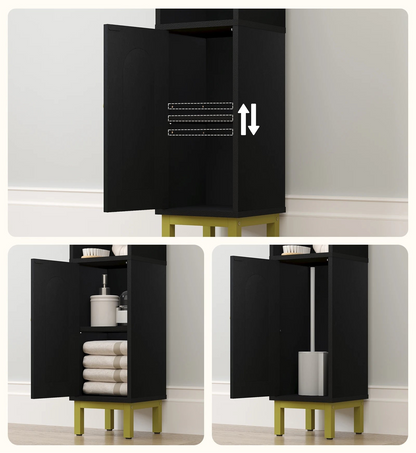 Meuble salle de bain d'angle de petite taille - vente privée 14:29;200007763:201336101