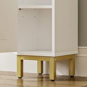 Meuble salle de bain d'angle de petite taille - vente privée 14:29;200007763:201336101
