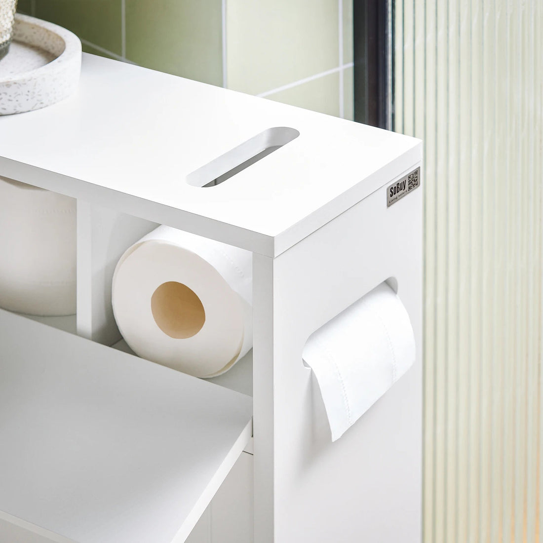 Meuble salle de bain design moderne - vente privée 14:29;200007763:201336101