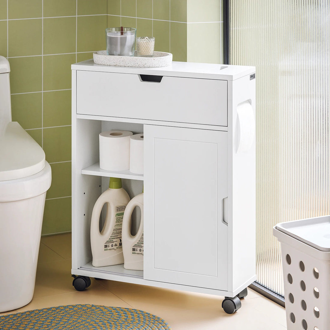 Meuble salle de bain design moderne - vente privée 14:29;200007763:201336101