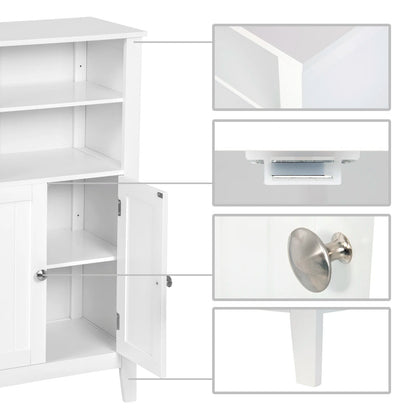 Meuble salle de bain dimension 50x30x92.5cm - vente privée 14:29;200007763:201336101