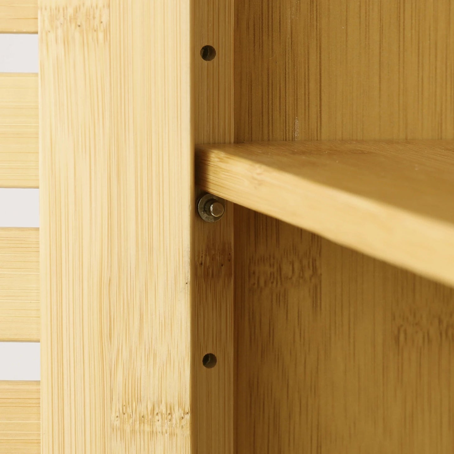 Meuble salle de bain en bambou mural - 14:29Wood;200007763:201336101