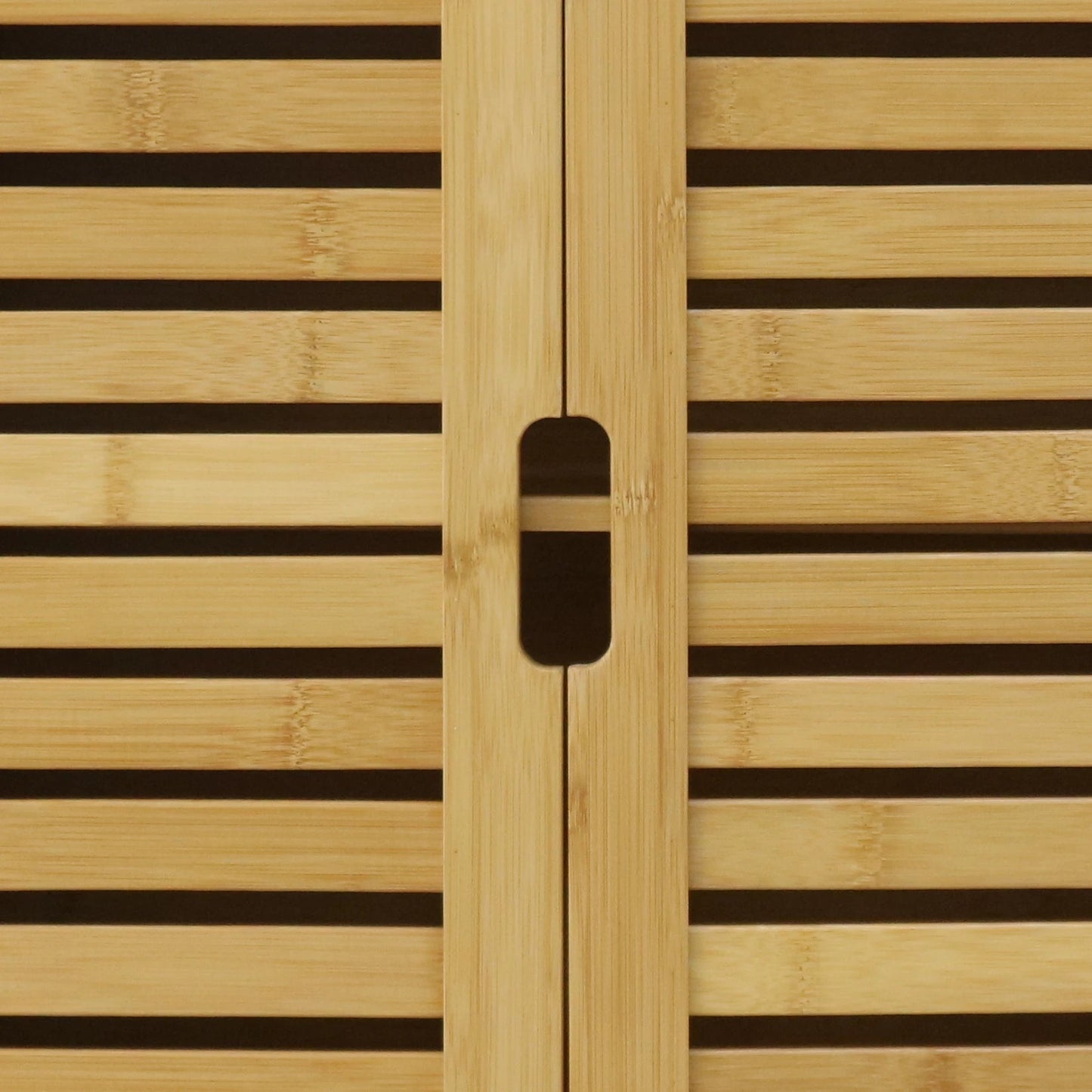 Meuble salle de bain en bambou mural - 14:29Wood;200007763:201336101