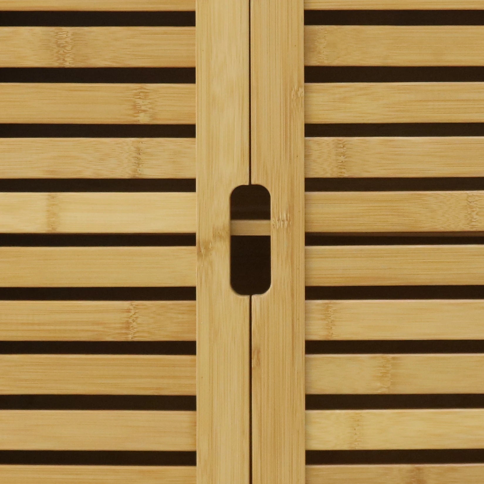 Meuble salle de bain en bambou mural - 14:29Wood;200007763:201336101