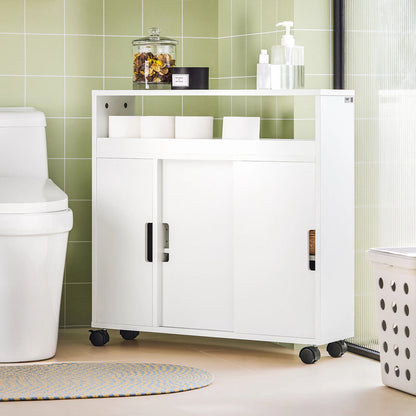 Meuble salle de bain en bois d'angle - vente privée 14:29;200007763:201336101