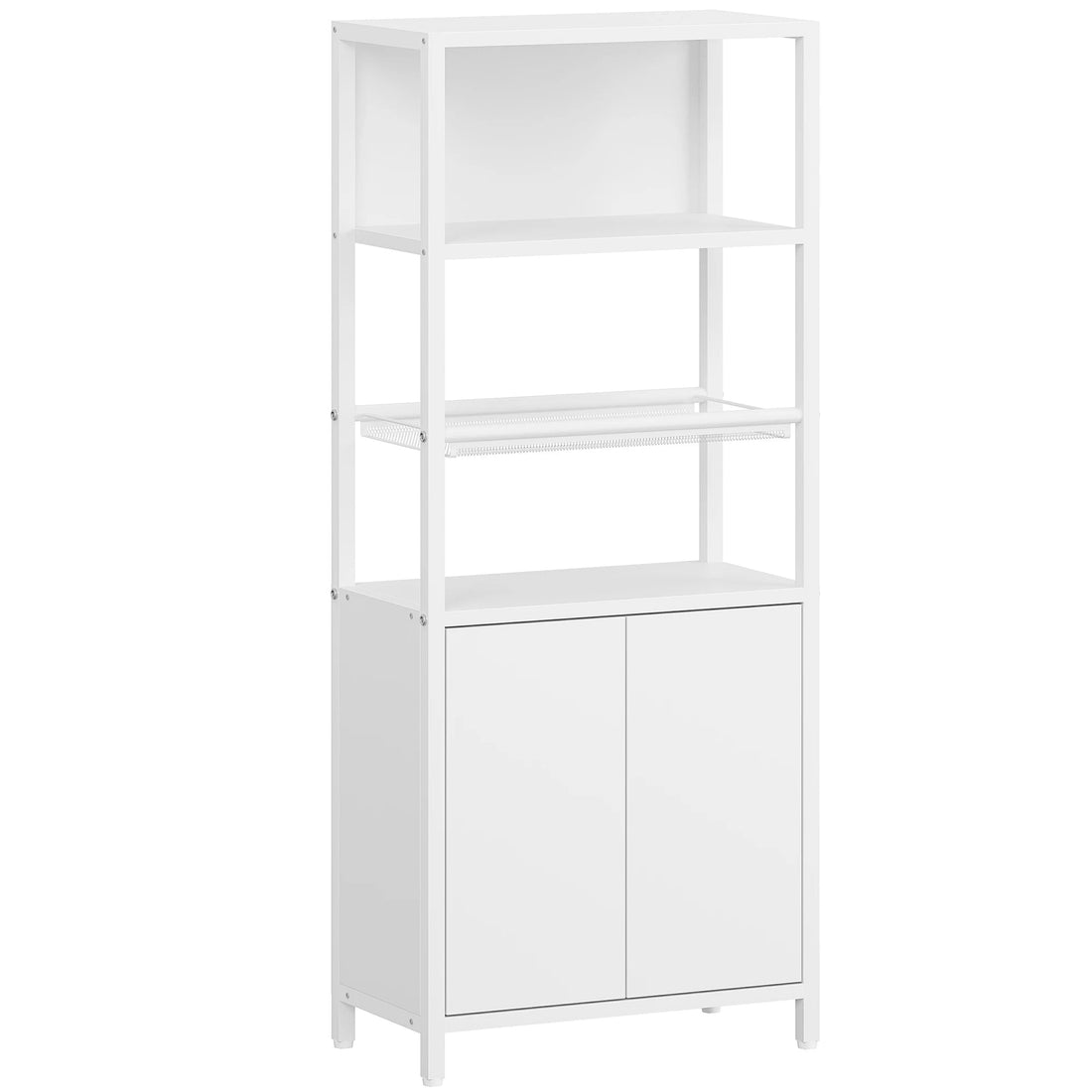 Meuble salle de bain en maille métallique ventilée - vente privée 14:29;200007763:201336101