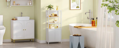 Meuble salle de bain en maille métallique ventilée - vente privée 14:29;200007763:201336101