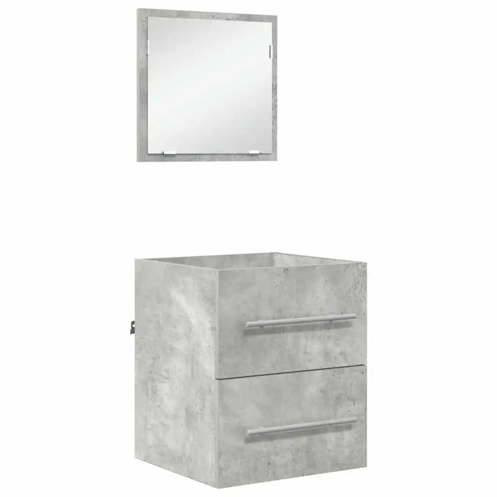 Meuble salle de bain ensemble robuste 41 x 38.5 x 48 cm - vente privée 14:1041 x 38.5 x 48 cm;200007763:201336343