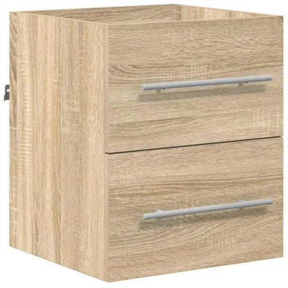 Meuble salle de bain ensemble robuste 41 x 38.5 x 48 cm - vente privée 14:35085241 x 38.5 x 48 cm;200007763:201336343